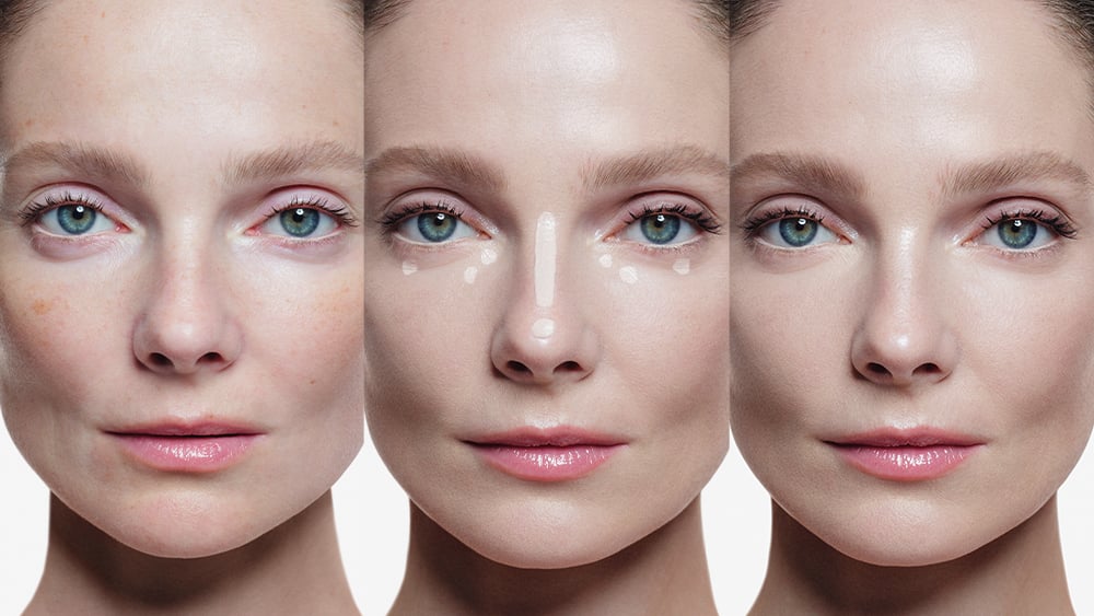 BRIGHTEN. CORRECT. PERFECT.